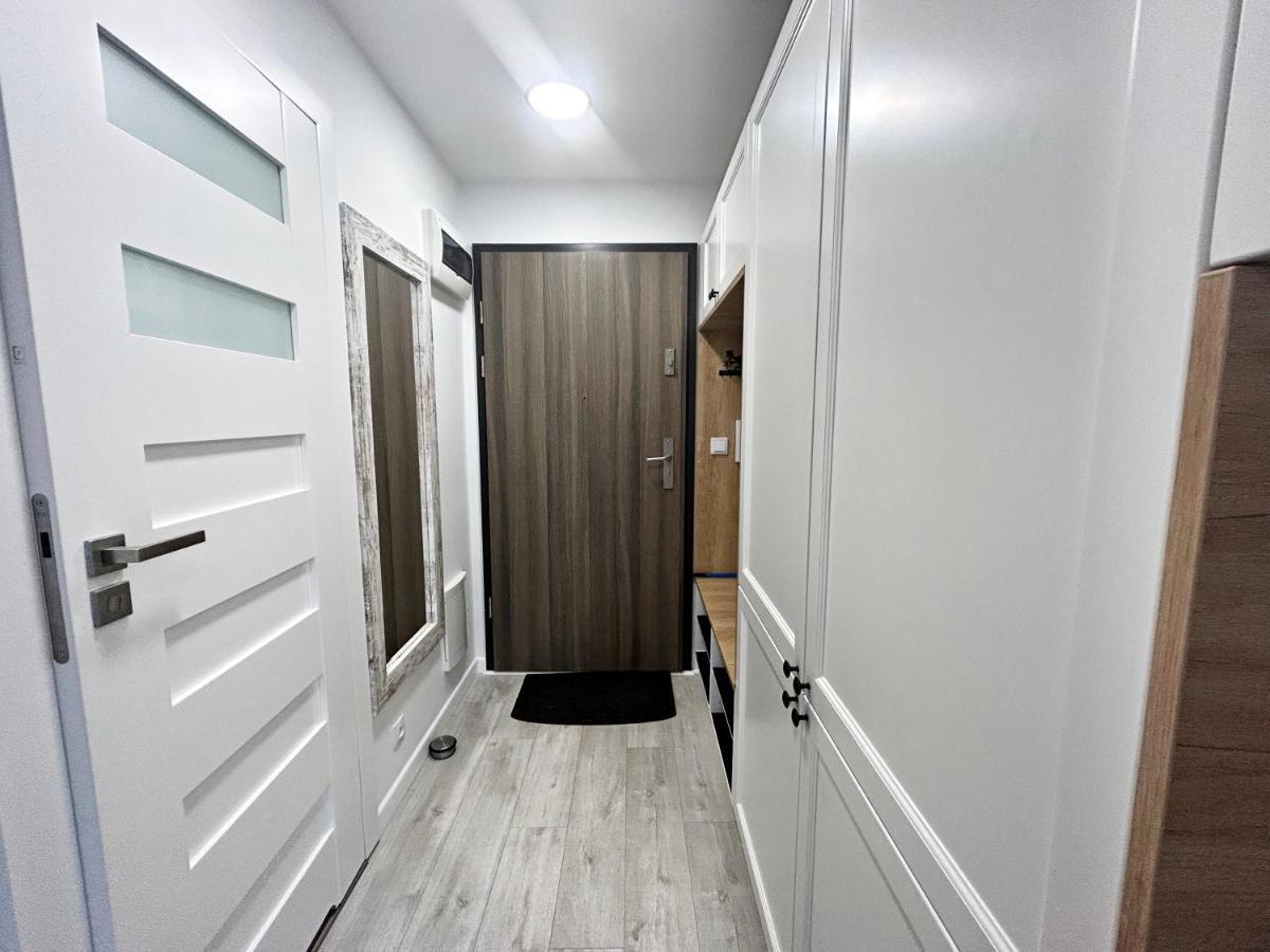 Kolorowe Balkony By Baltic Home Miedzyzdroje Kültér fotó