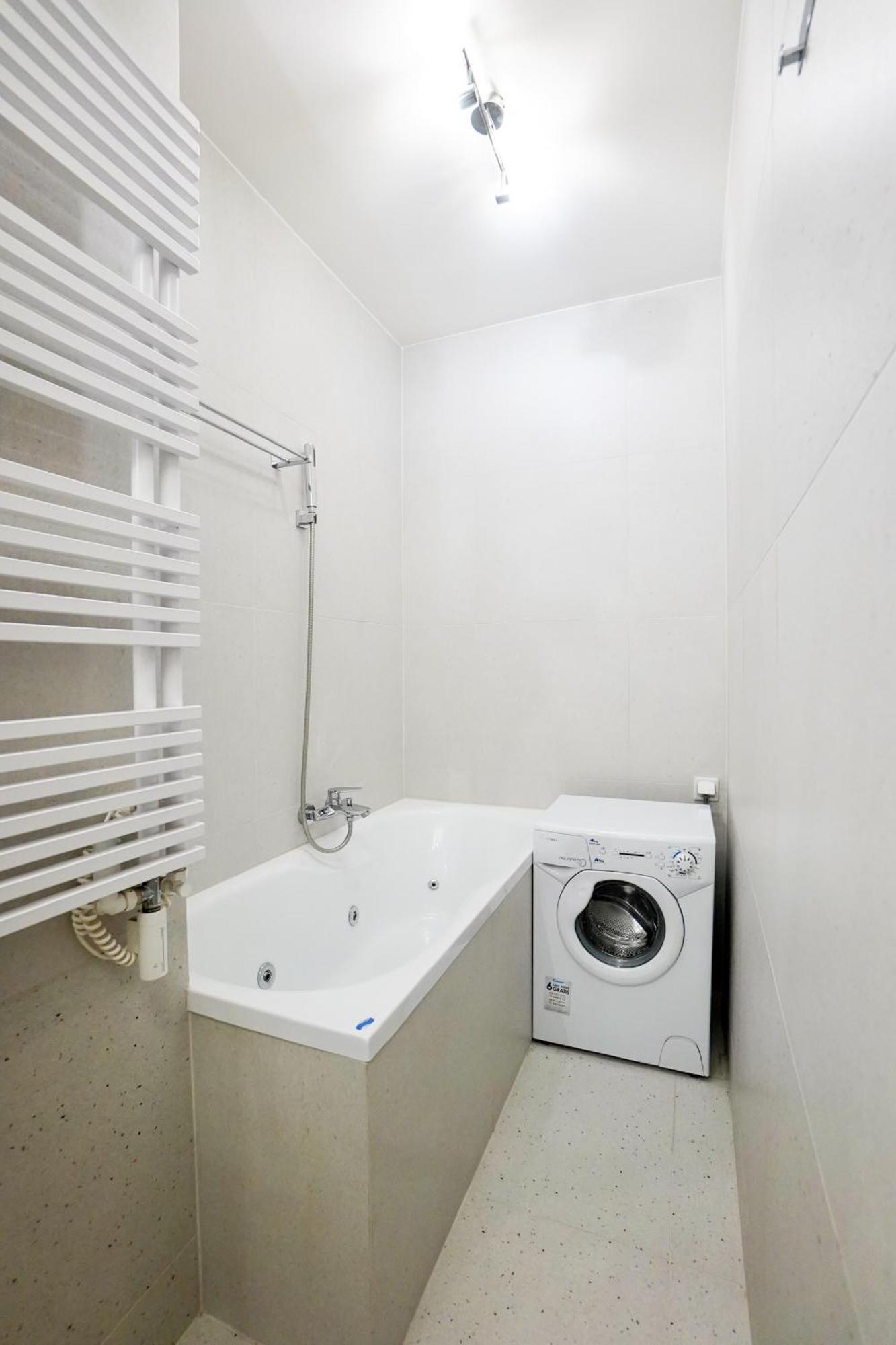 Kolorowe Balkony By Baltic Home Miedzyzdroje Kültér fotó