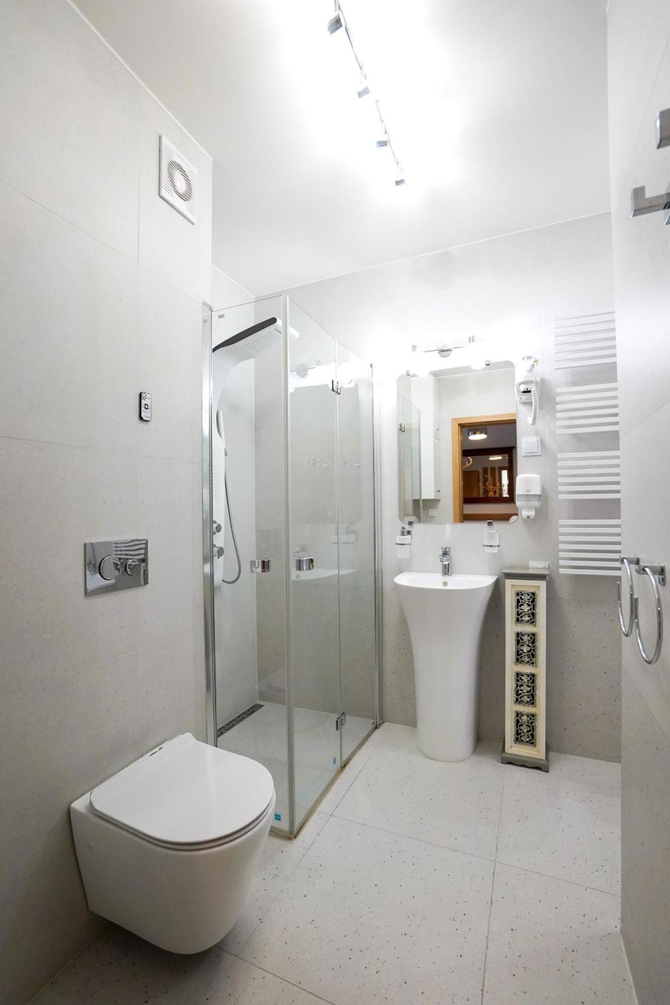 Kolorowe Balkony By Baltic Home Miedzyzdroje Kültér fotó