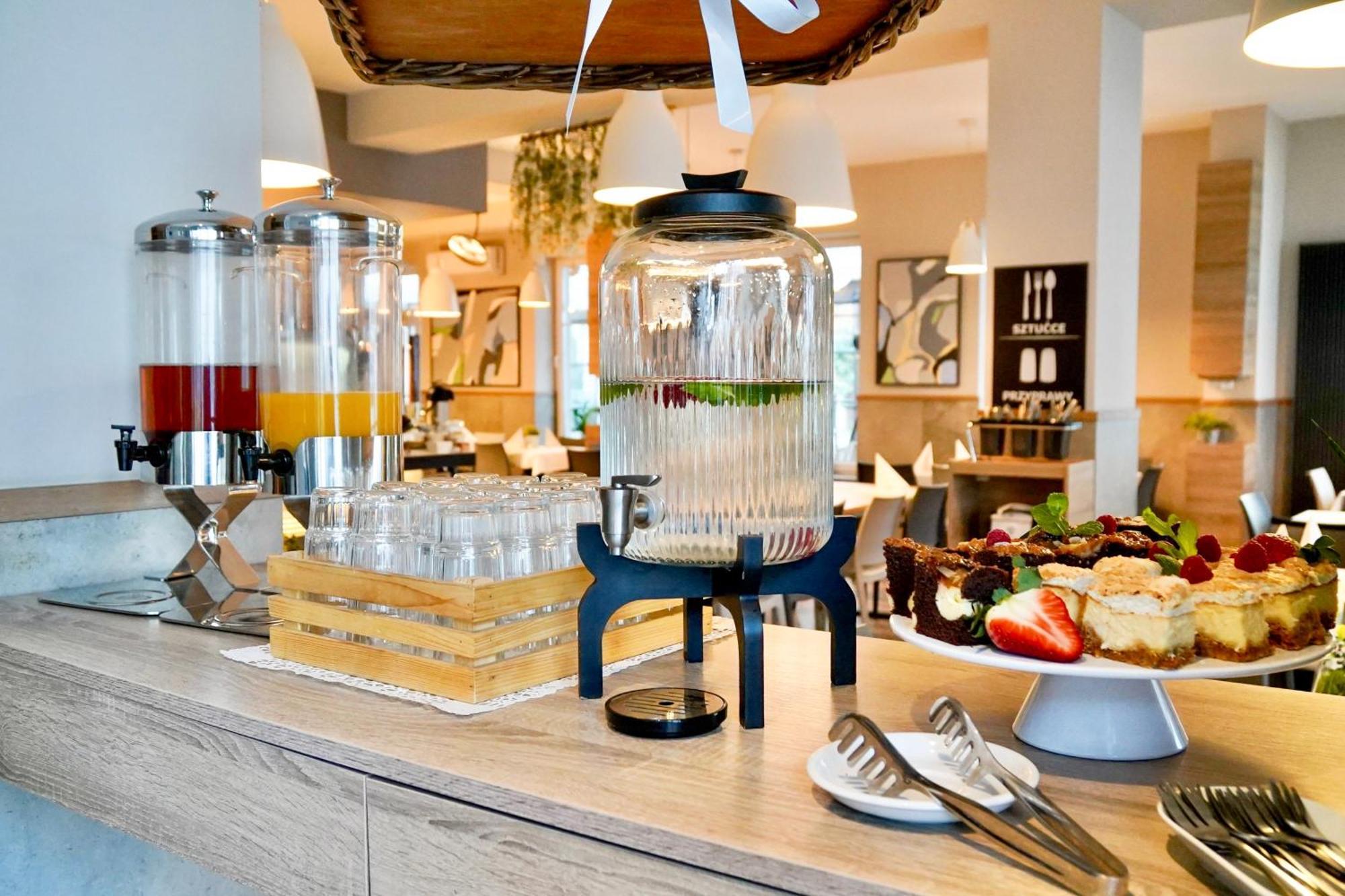 Kolorowe Balkony By Baltic Home Miedzyzdroje Kültér fotó